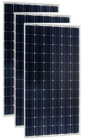 VICTRON SOLPANEL MONO 4A 12V 115W